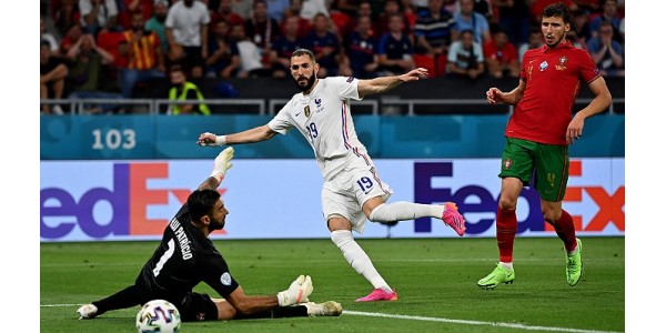 Wszystkie trzy drużyny niespodziewanie awansują do kolejnej rundy Pucharu Europy